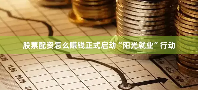 股票配资怎么赚钱正式启动“阳光就业”行动